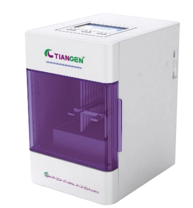 tguide s16 nucleic acid extractor